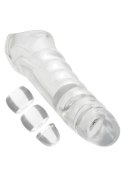 Performance Maxx Kit Transparent CalExotics
