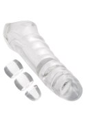 Performance Maxx Kit Transparent CalExotics