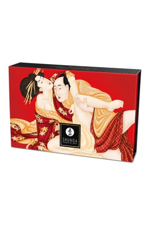 Strawberry Body Powder Shunga