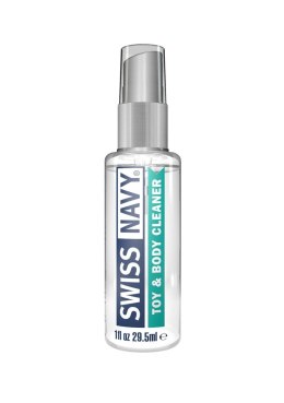 Toy and Body Cleaner - 1 fl oz / 29.5 ml Swiss Navy
