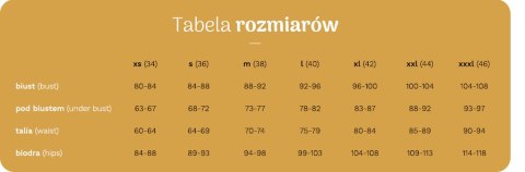 Dharma L+ (halka&stringi) Anais