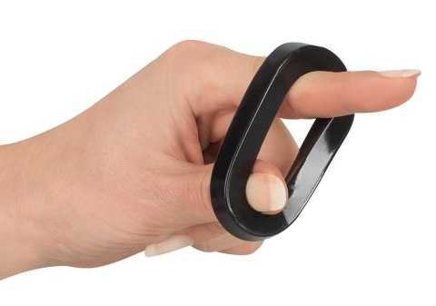 Zestaw do rozciągania jąder 3 pierścienie opaski Rebel