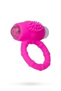 A-TOYS, Penis VibroRing, Silicone, Pink, O2.5 cm A-Toys