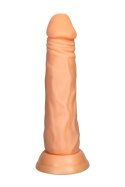 A-TOYS Realistic dildo Toon, TPE, nude, 17,5 cm A-Toys