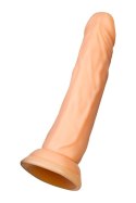 A-TOYS Realistic dildo Toon, TPE, nude, 17,5 cm A-Toys
