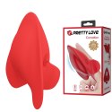 CARNATION, 7 vibration functions Memory function Pretty Love