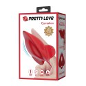 CARNATION, 7 vibration functions Memory function Pretty Love