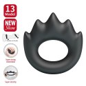 HABERT, super soft silicone, Waterproof Crazy Bull