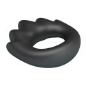 HABERT, super soft silicone, Waterproof Crazy Bull