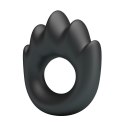 HABERT, super soft silicone, Waterproof Crazy Bull