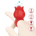 JAE, 10 vibration functions, Silicone ABS Pretty Love