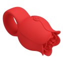JAE, 10 vibration functions, Silicone ABS Pretty Love