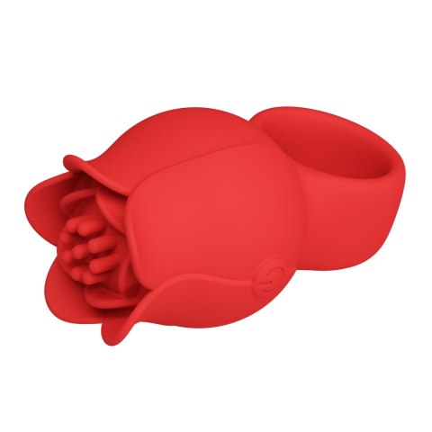 JAE, 10 vibration functions, Silicone ABS Pretty Love