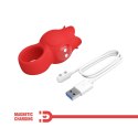 JAE, 10 vibration functions, Silicone ABS Pretty Love