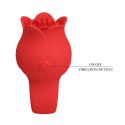 JAE, 10 vibration functions, Silicone ABS Pretty Love
