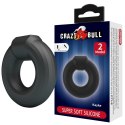 KAYKE, super soft silicone, Waterproof Crazy Bull