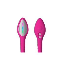 Lovense - Lush 4 Vibrating Egg Lovense