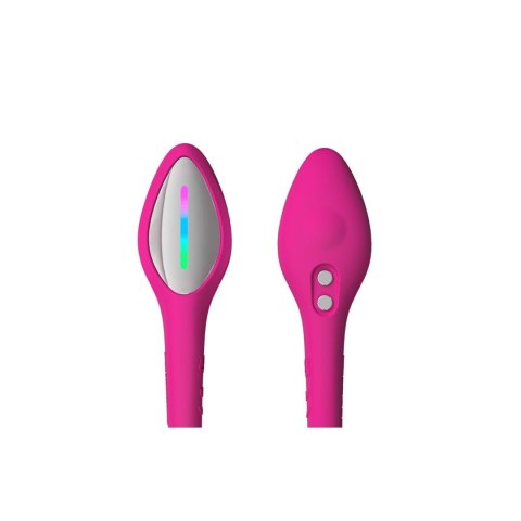 Lovense - Lush 4 Vibrating Egg Lovense