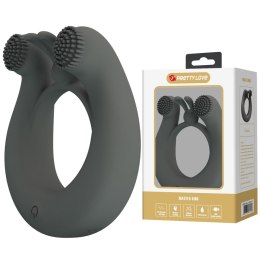 MASTER RING, 12 vibration functions memory function Pretty Love