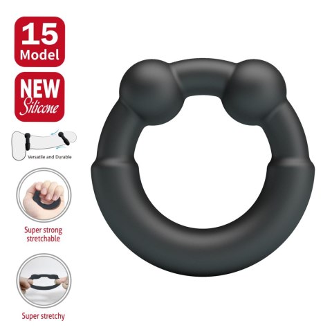 MECO, super soft silicone, Waterproof Crazy Bull