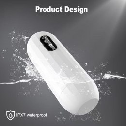 Masturbator cup - Pulse Grip B - Series Lyla