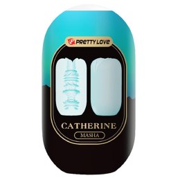 PRETTY LOVE - Catherine MASHA, TPR Pretty Love
