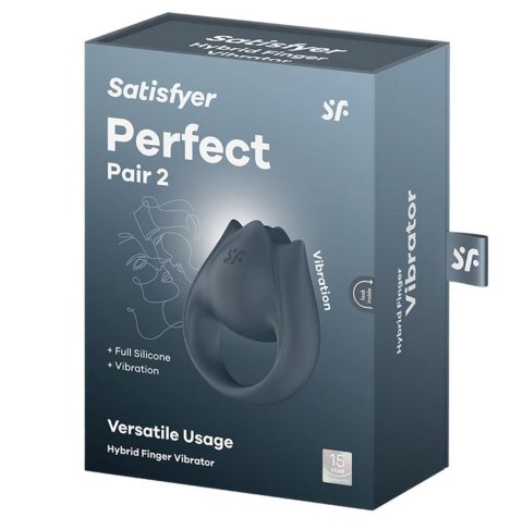 Perfect Pair 2 Satisfyer