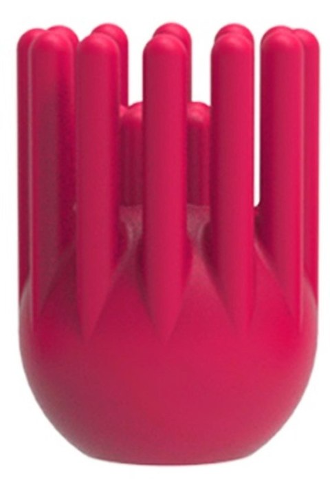 Stymulator - Swan massager, interchangeable heads - USB 9 Functions / APP Mobile B - Series Magic