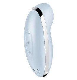 Tap & Climax 2 blue Satisfyer