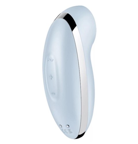 Tap & Climax 2 blue Satisfyer