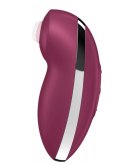 Tap & Climax 2 red Satisfyer