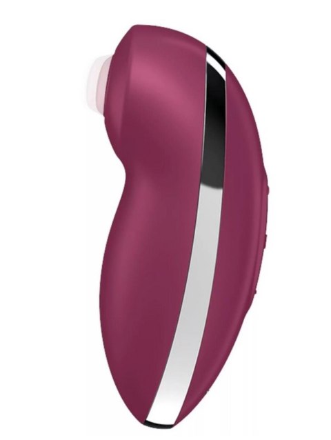 Tap & Climax 2 red Satisfyer