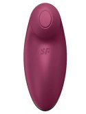 Tap & Climax 2 red Satisfyer