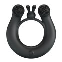 VIBRANT PENIS RING DAHLIA, 12 vibration functions memory function Pretty Love