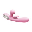 Vibrator - Bliss Bunny B - Series Lyla