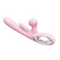 Vibrator - Bliss Bunny B - Series Lyla