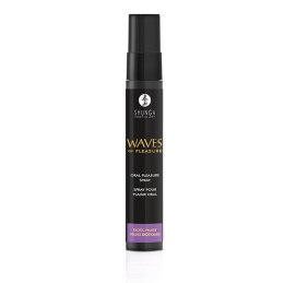 Waves Pleasure Spray Exotic Fruits Shunga