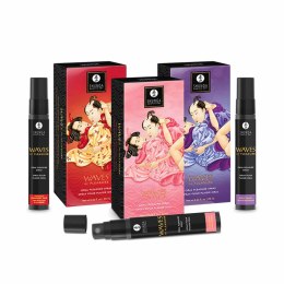 Waves Pleasure Spray Strawberry Shunga