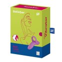 Bold Lover dark pink Satisfyer