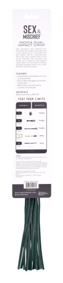 Dual Impact Cro Sportsheets