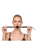 GUILTY PLEASURE MOONLIGHT BRAIDED MOUTHGAG Guilty Pleasure BDSM
