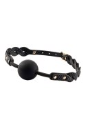 GUILTY PLEASURE MOONLIGHT BRAIDED MOUTHGAG Guilty Pleasure BDSM