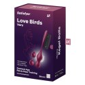 Love Birds Vary Connect App Satisfyer