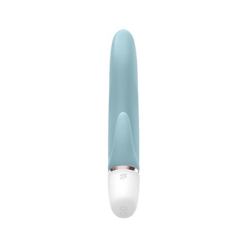 Marvelous Four Air pulse + Vibrator set Satisfyer