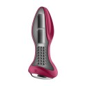 Plug-Rotator Plug 2 Connect App (Violet) Satisfyer