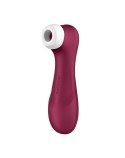 Pro 2 Generation 3 with Liquid Air wine red Satisfyer