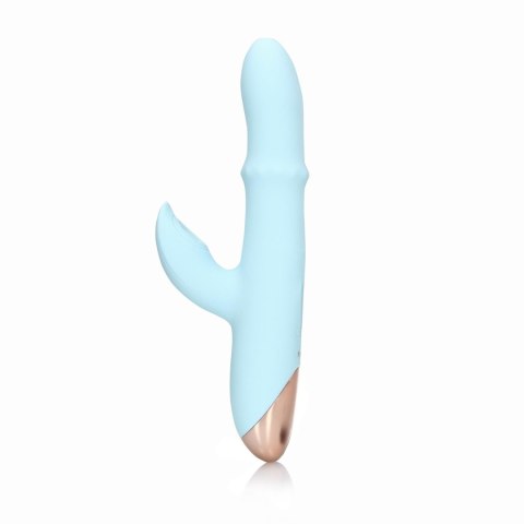 Pulse Wave and Up-and-Down Moving Ring Vibrator Loveline