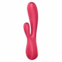 Wibrator - Mono Flex Red Satisfyer
