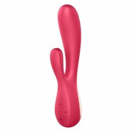 Wibrator - Mono Flex Red Satisfyer