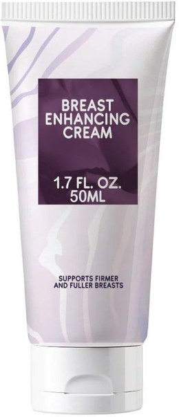 Breast Enhancing Cream - 1.7 fl oz / 50 ml Pharmquests